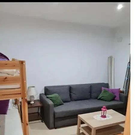 Casa Ingrid * San Fulgencio