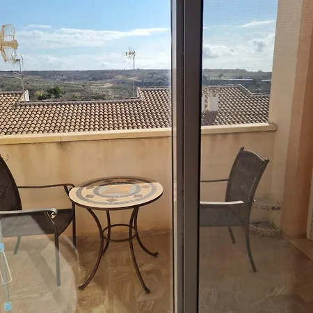 Casa Ingrid Holiday home