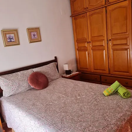 Casa Ingrid Holiday home *