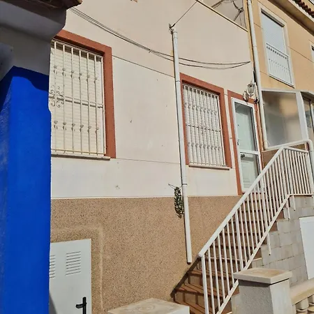 Casa Ingrid *