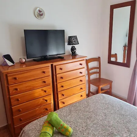 Casa Ingrid