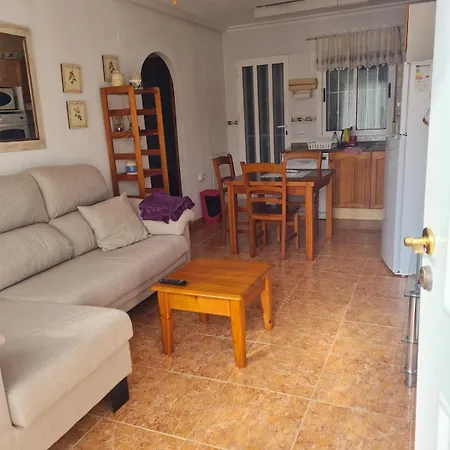 Casa Ingrid Сasa de vacaciones