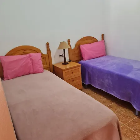 Casa Ingrid
